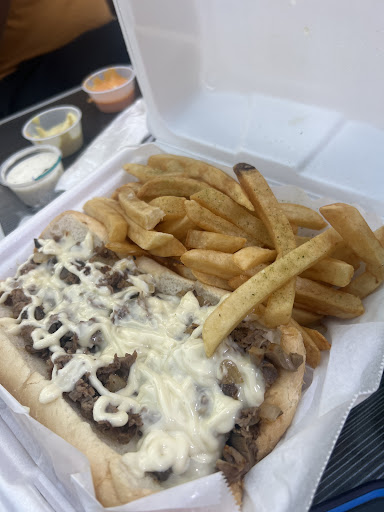 Photo of Zig Zag Mediterranean Grill - 1304 Baytree Rd, Valdosta, GA 31602