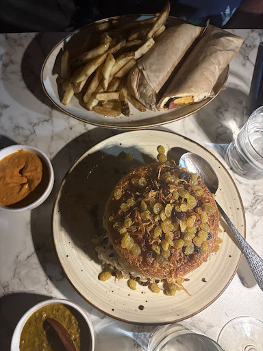 Photo of Yalda - 6500 Aria Blvd Suite 500, Sandy Springs, GA 30328