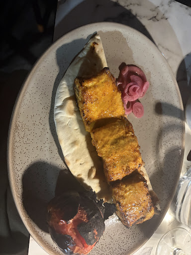 Photo of Yalda - 6500 Aria Blvd Suite 500, Sandy Springs, GA 30328