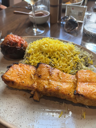 Photo of Yalda - 6500 Aria Blvd Suite 500, Sandy Springs, GA 30328