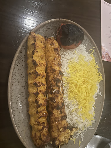 Photo of Yalda - 6500 Aria Blvd Suite 500, Sandy Springs, GA 30328