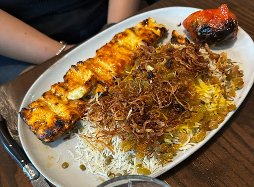 Photo of Yalda - 6500 Aria Blvd Suite 500, Sandy Springs, GA 30328