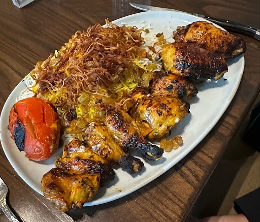 Photo of Yalda - 6500 Aria Blvd Suite 500, Sandy Springs, GA 30328