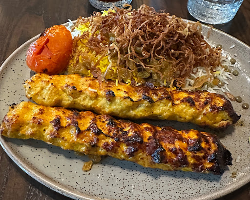 Photo of Yalda - 6500 Aria Blvd Suite 500, Sandy Springs, GA 30328