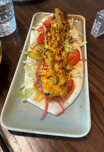 Photo of Yalda - 6500 Aria Blvd Suite 500, Sandy Springs, GA 30328