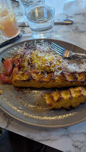 Photo of Yalda - 6500 Aria Blvd Suite 500, Sandy Springs, GA 30328