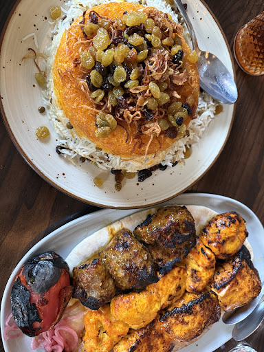 Photo of Yalda - 6500 Aria Blvd Suite 500, Sandy Springs, GA 30328