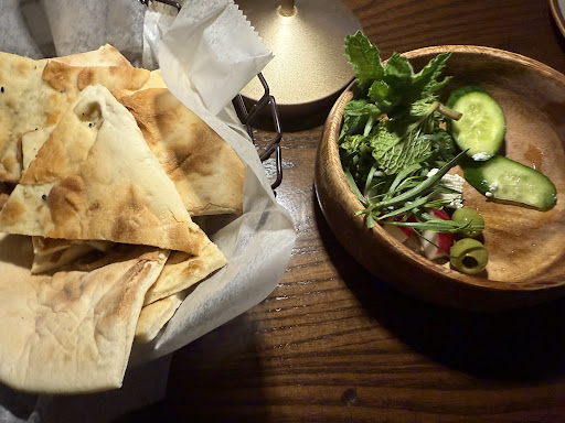 Photo of Yalda - 6500 Aria Blvd Suite 500, Sandy Springs, GA 30328