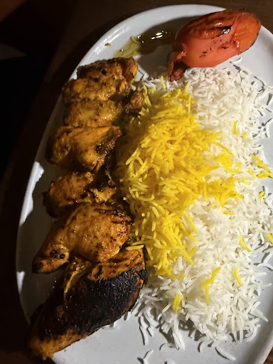 Photo of Yalda - 6500 Aria Blvd Suite 500, Sandy Springs, GA 30328