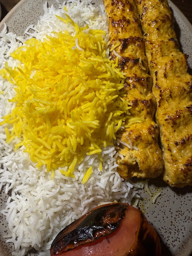 Photo of Yalda - 6500 Aria Blvd Suite 500, Sandy Springs, GA 30328