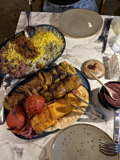 Photo of Yalda - 6500 Aria Blvd Suite 500, Sandy Springs, GA 30328