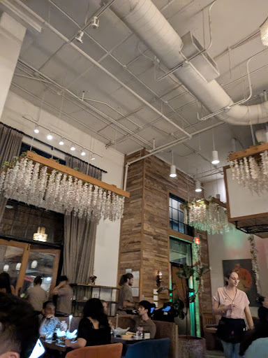 Photo of Yalda - 6500 Aria Blvd Suite 500, Sandy Springs, GA 30328