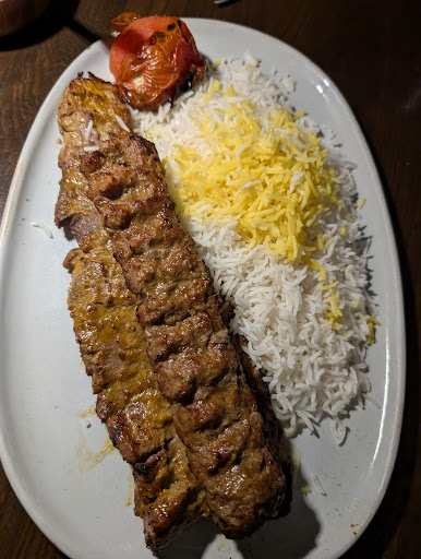 Photo of Yalda - 6500 Aria Blvd Suite 500, Sandy Springs, GA 30328