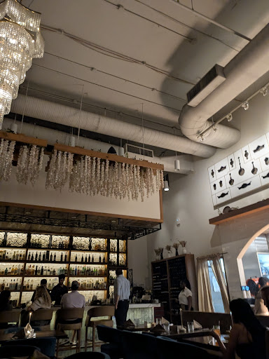 Photo of Yalda - 6500 Aria Blvd Suite 500, Sandy Springs, GA 30328