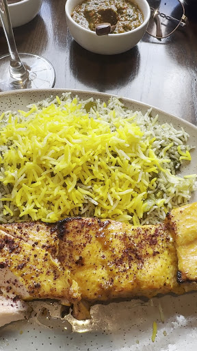 Photo of Yalda - 6500 Aria Blvd Suite 500, Sandy Springs, GA 30328