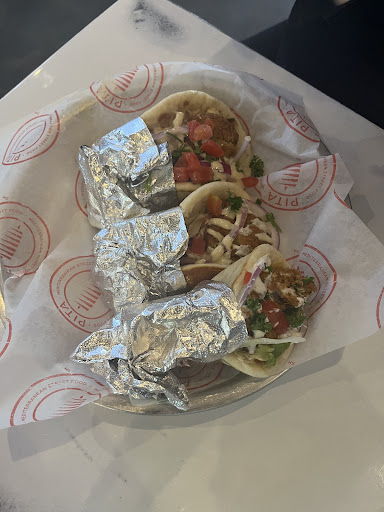 Photo of PITA Mediterranean Street Food - Newnan (Ashley Park) - 326 Newnan Crossing Bypass, Newnan, GA 30265