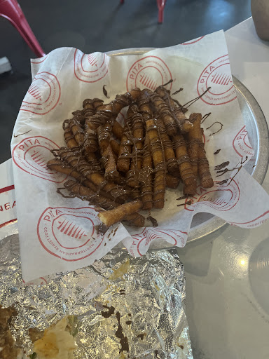 Photo of PITA Mediterranean Street Food - Newnan (Ashley Park) - 326 Newnan Crossing Bypass, Newnan, GA 30265