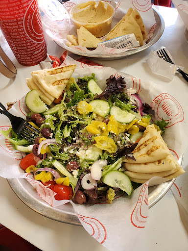 Photo of PITA Mediterranean Street Food - Newnan (Ashley Park) - 326 Newnan Crossing Bypass, Newnan, GA 30265