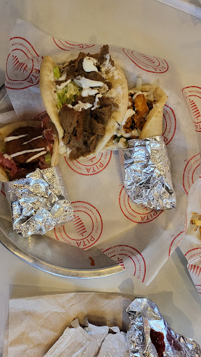 Photo of PITA Mediterranean Street Food - Newnan (Ashley Park) - 326 Newnan Crossing Bypass, Newnan, GA 30265