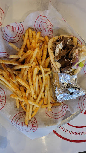 Photo of PITA Mediterranean Street Food - Newnan (Ashley Park) - 326 Newnan Crossing Bypass, Newnan, GA 30265