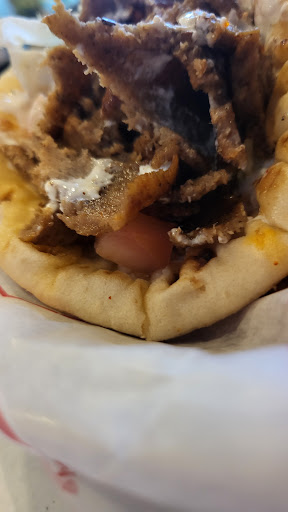 Photo of PITA Mediterranean Street Food - Newnan (Ashley Park) - 326 Newnan Crossing Bypass, Newnan, GA 30265
