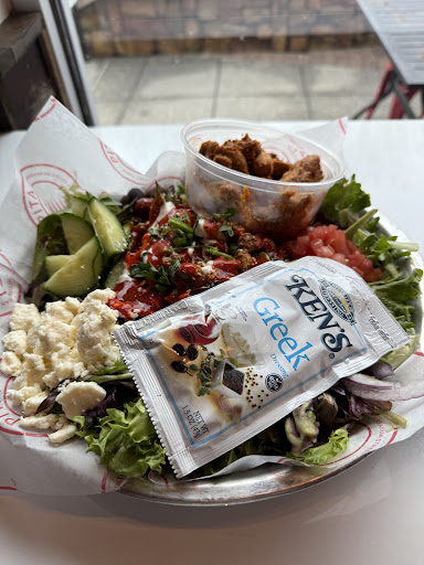 Photo of PITA Mediterranean Street Food - Newnan (Ashley Park) - 326 Newnan Crossing Bypass, Newnan, GA 30265