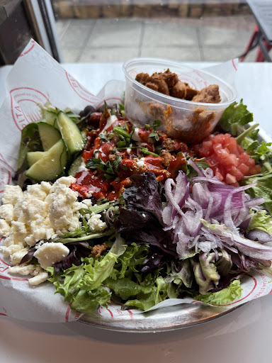 Photo of PITA Mediterranean Street Food - Newnan (Ashley Park) - 326 Newnan Crossing Bypass, Newnan, GA 30265