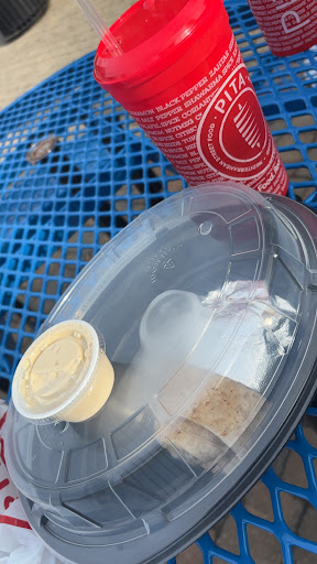 Photo of PITA Mediterranean Street Food - Newnan (Ashley Park) - 326 Newnan Crossing Bypass, Newnan, GA 30265