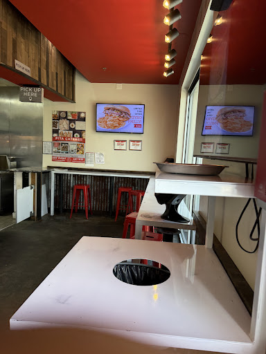 Photo of PITA Mediterranean Street Food - Newnan (Ashley Park) - 326 Newnan Crossing Bypass, Newnan, GA 30265