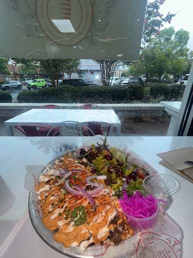 Photo of PITA Mediterranean Street Food - Newnan (Ashley Park) - 326 Newnan Crossing Bypass, Newnan, GA 30265