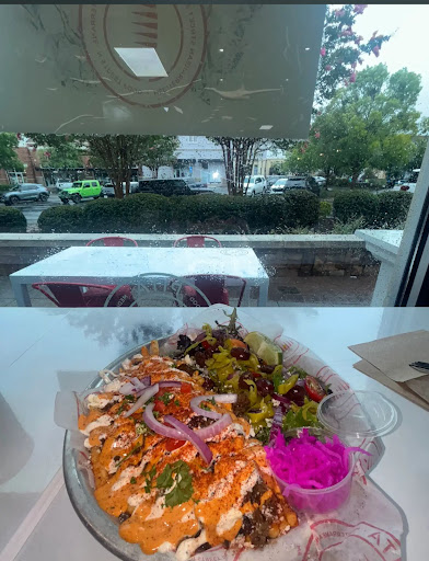 Photo of PITA Mediterranean Street Food - Newnan (Ashley Park) - 326 Newnan Crossing Bypass, Newnan, GA 30265