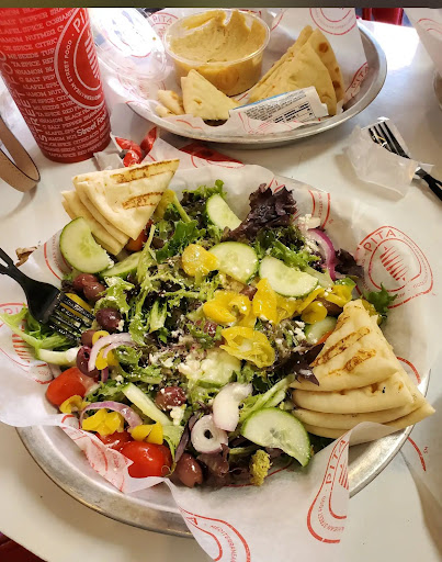 Photo of PITA Mediterranean Street Food - Newnan (Ashley Park) - 326 Newnan Crossing Bypass, Newnan, GA 30265