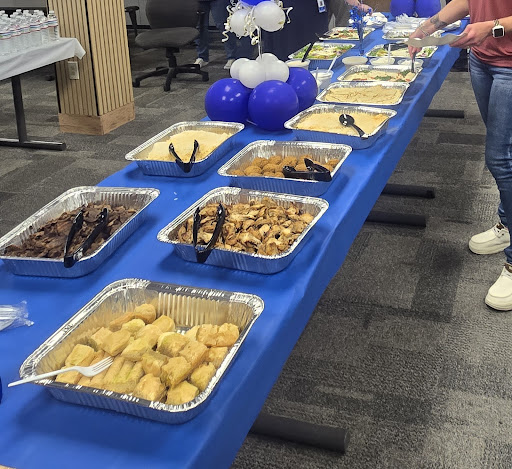 Photo of Pita Corner- Lawrenceville - 911 Duluth Hwy Suite C1A, Lawrenceville, GA 30043