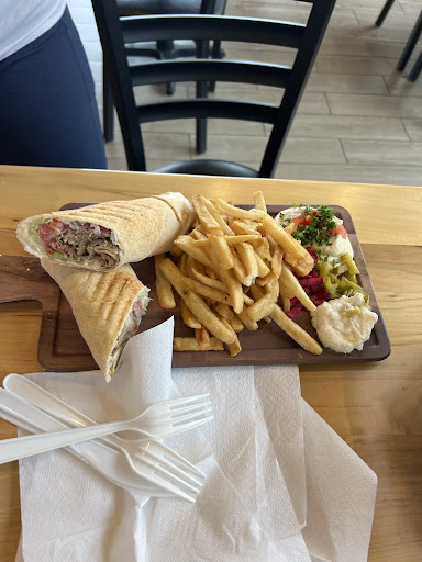 Photo of Pita Corner- Lawrenceville - 911 Duluth Hwy Suite C1A, Lawrenceville, GA 30043