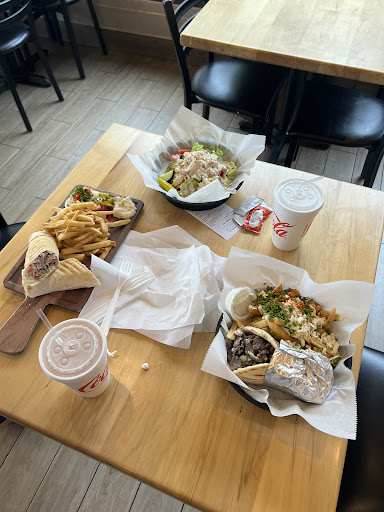 Photo of Pita Corner- Lawrenceville - 911 Duluth Hwy Suite C1A, Lawrenceville, GA 30043