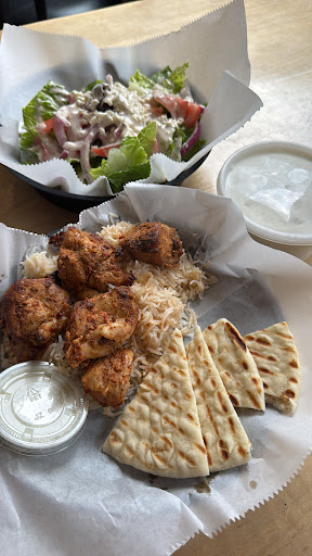 Photo of Pita Corner- Lawrenceville - 911 Duluth Hwy Suite C1A, Lawrenceville, GA 30043