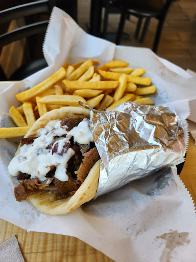 Photo of Pita Corner- Lawrenceville - 911 Duluth Hwy Suite C1A, Lawrenceville, GA 30043