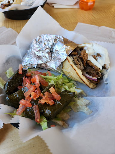 Photo of Pita Corner- Lawrenceville - 911 Duluth Hwy Suite C1A, Lawrenceville, GA 30043