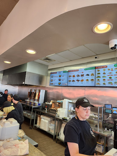 Photo of Pita Corner- Lawrenceville - 911 Duluth Hwy Suite C1A, Lawrenceville, GA 30043