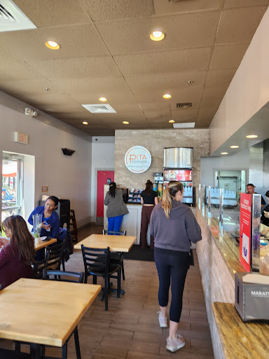 Photo of Pita Corner- Lawrenceville - 911 Duluth Hwy Suite C1A, Lawrenceville, GA 30043