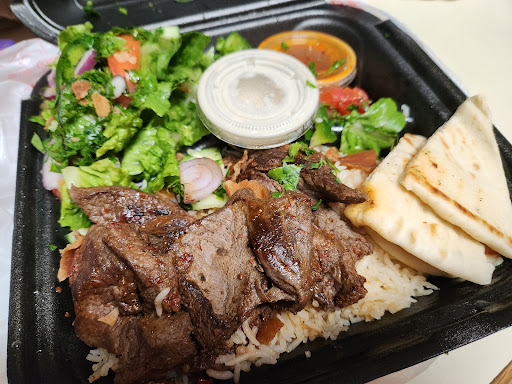 Photo of Pita Corner- Lawrenceville - 911 Duluth Hwy Suite C1A, Lawrenceville, GA 30043