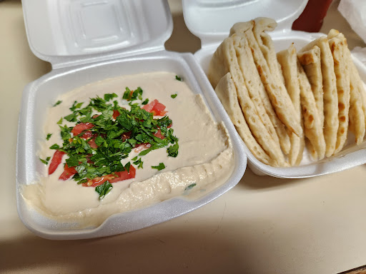 Photo of Pita Corner- Lawrenceville - 911 Duluth Hwy Suite C1A, Lawrenceville, GA 30043