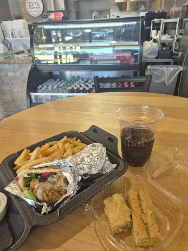 Photo of Pita Corner- Lawrenceville - 911 Duluth Hwy Suite C1A, Lawrenceville, GA 30043