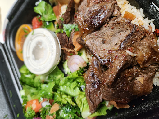 Photo of Pita Corner- Lawrenceville - 911 Duluth Hwy Suite C1A, Lawrenceville, GA 30043