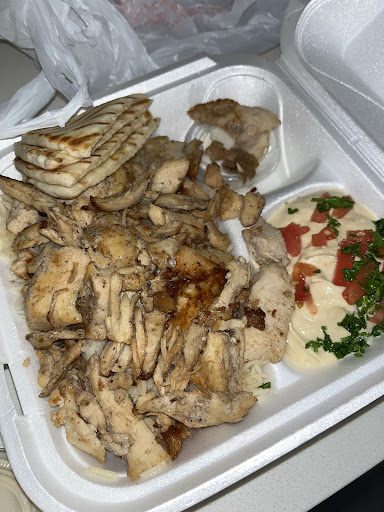 Photo of Pita Corner- Lawrenceville - 911 Duluth Hwy Suite C1A, Lawrenceville, GA 30043