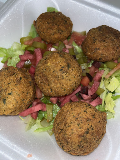 Photo of Pita Corner- Lawrenceville - 911 Duluth Hwy Suite C1A, Lawrenceville, GA 30043