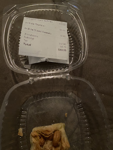 Photo of Pita Corner- Lawrenceville - 911 Duluth Hwy Suite C1A, Lawrenceville, GA 30043