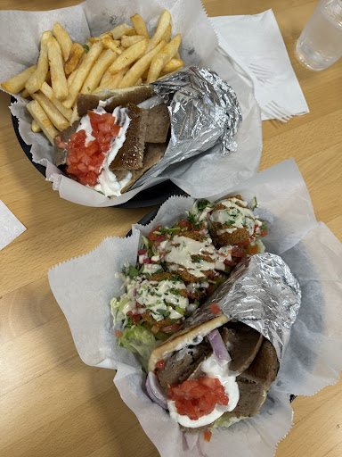 Photo of Pita Corner- Lawrenceville - 911 Duluth Hwy Suite C1A, Lawrenceville, GA 30043