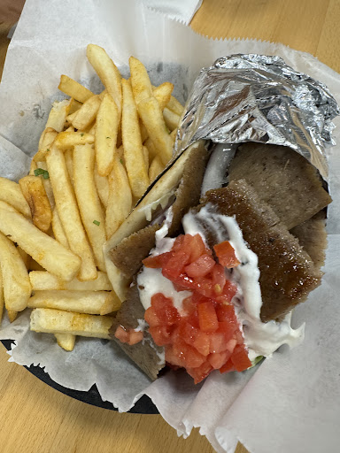 Photo of Pita Corner- Lawrenceville - 911 Duluth Hwy Suite C1A, Lawrenceville, GA 30043