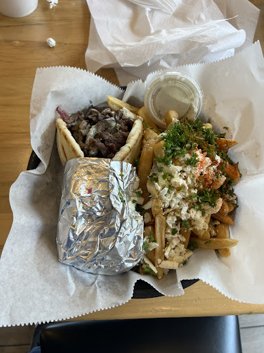 Photo of Pita Corner- Lawrenceville - 911 Duluth Hwy Suite C1A, Lawrenceville, GA 30043